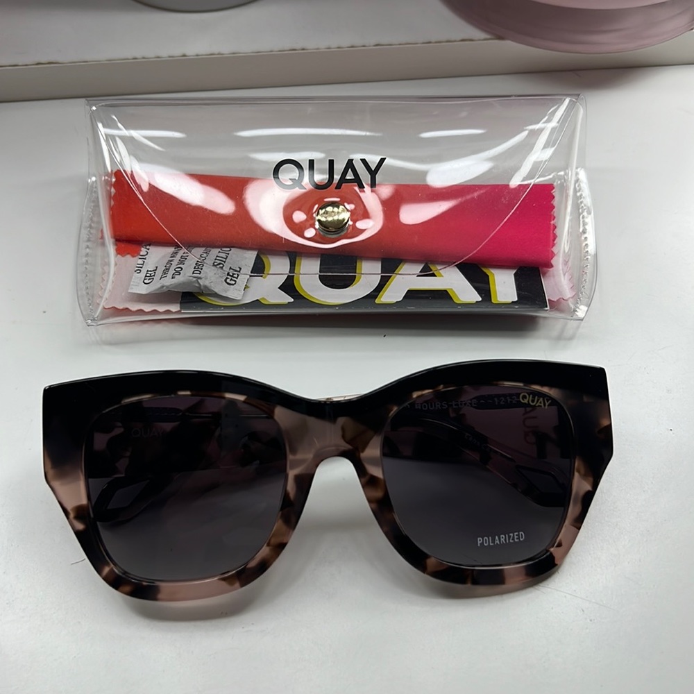 Quay After Hours Luxe *NEW*